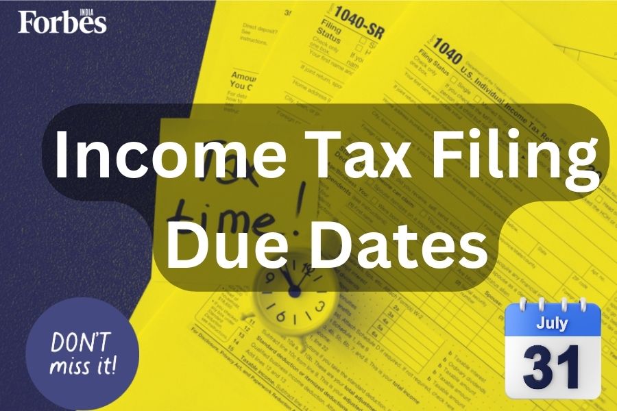 How Can I File My Taxes Online in USA?