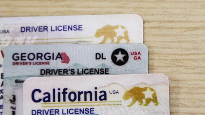 How to get driving license in USA?