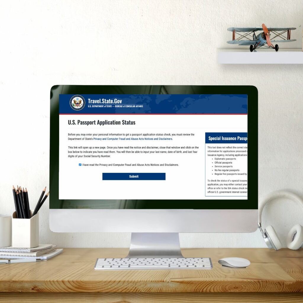 USA important Government Websites list