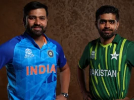 India-Pakistan T20 Match in NYC Comes to the USA