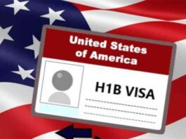 H1B Stamping in USA Latest News